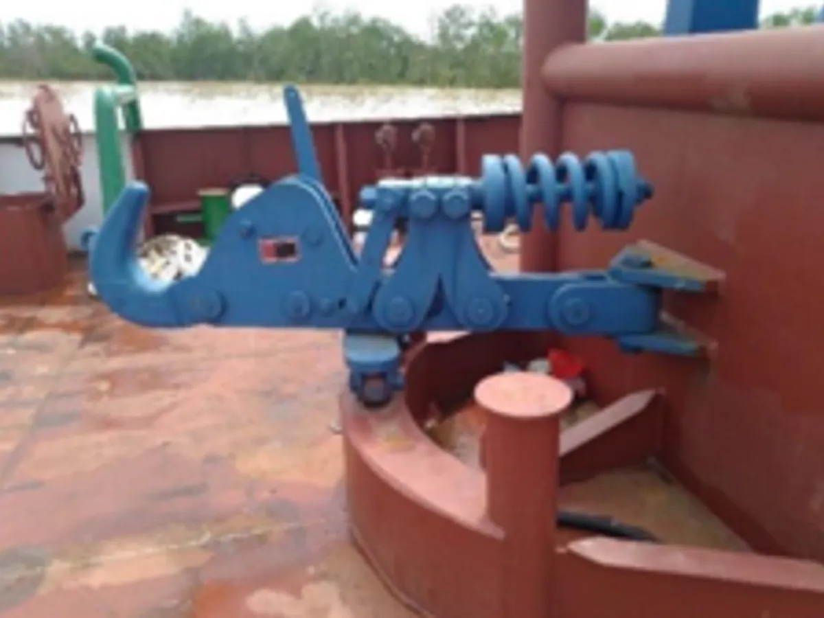 Towboat for sale