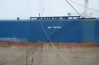 Oil/Chemical tanker for sale