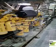 Crew boat for sale