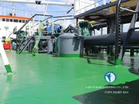 Oil/Chemical tanker for sale