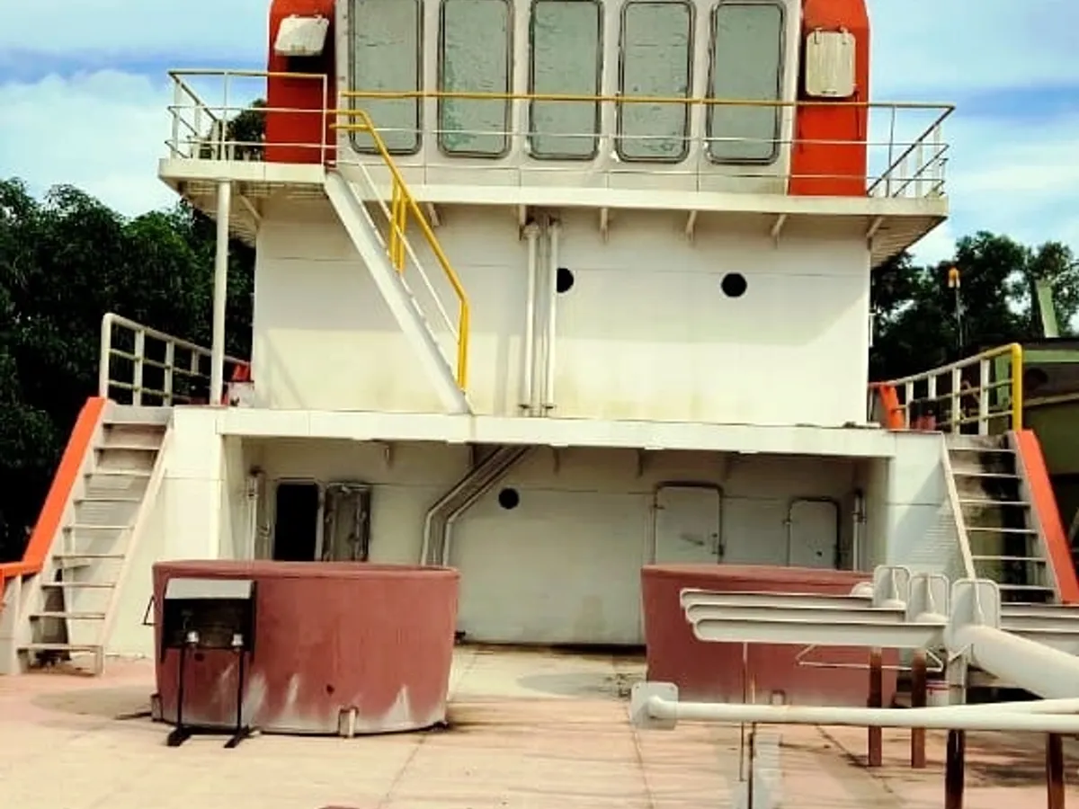 Anchor Handling Tug Supply Vessel (AHTS) for sale