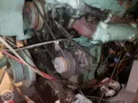 Ferry vessel for sale