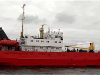Reefer ship for sale