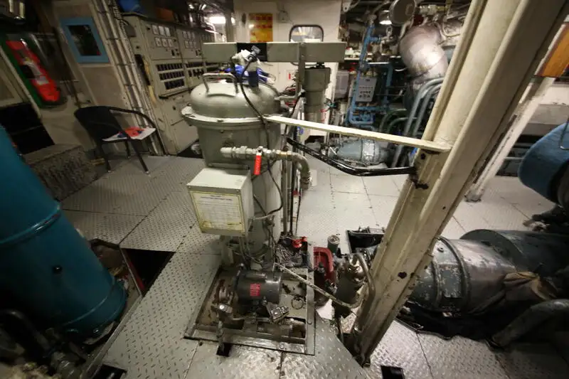 Ro-Ro ship for sale