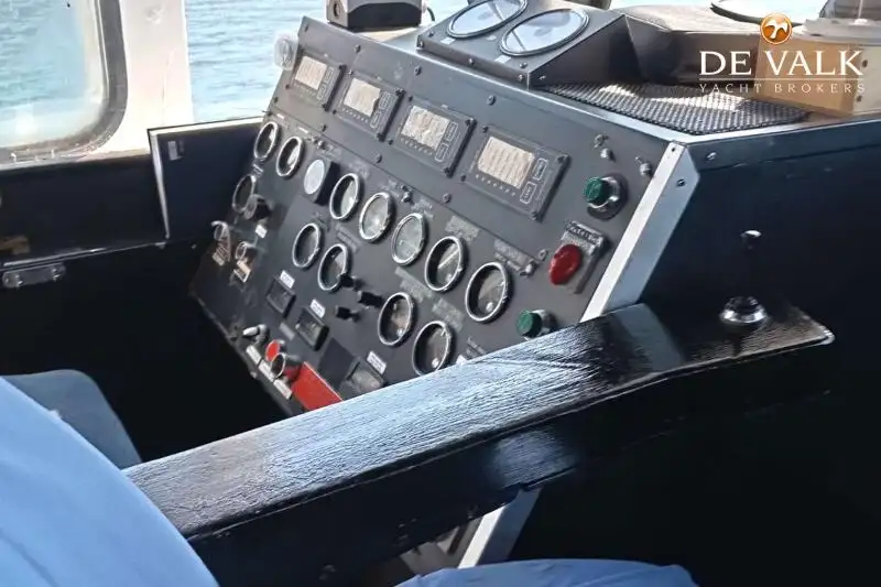 Ferry vessel for sale