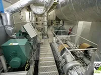 RoPax ship for sale