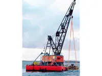 Barge for sale