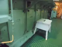 Patrol boat for sale