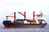 Reefer ship for sale
