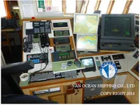 Trawler for sale