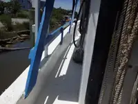 Trawler for sale