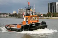 Towboat for sale