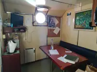 Towboat for sale