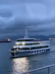 Passenger ship for sale