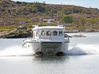 Catamaran for sale
