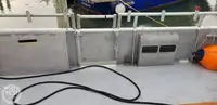 Trawler for sale