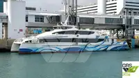 Passenger ship for sale