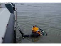 Survey vessel for sale