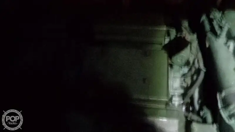 Trawler for sale