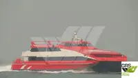 Passenger ship for sale