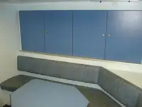 Patrol boat for sale