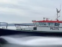 Pilot boat for sale