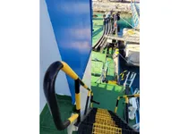 Supply ship for sale