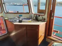 Towboat for sale