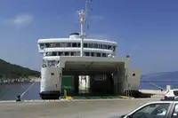 RoPax ship for sale