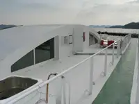 Catamaran for sale