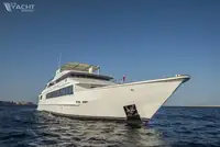 Passenger ship for sale