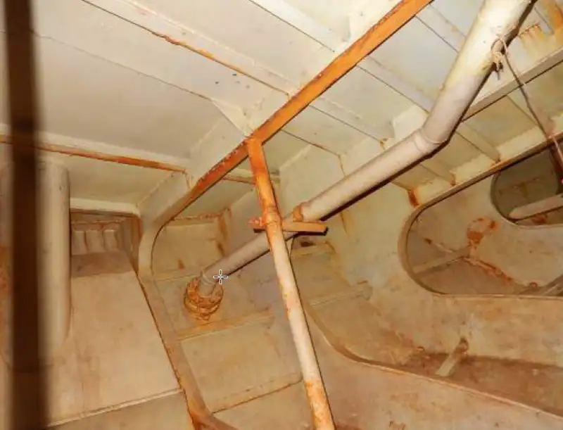 Workboats for sale