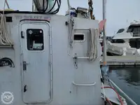 Lifeboat for sale