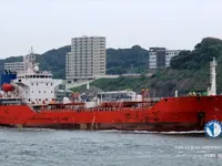 Oil/Chemical tanker for sale
