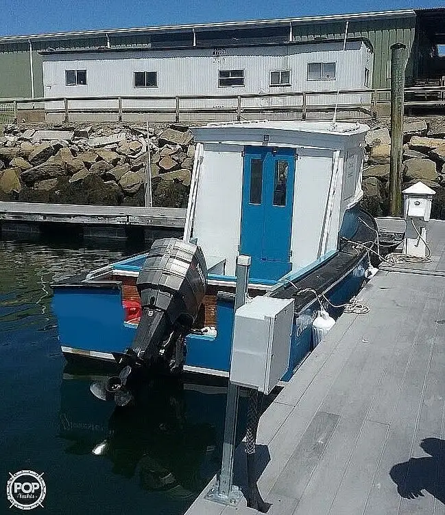 Ferry vessel for sale