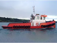 Workboats for sale