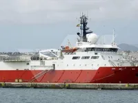 Fast Supply Vessel (FSV) for sale
