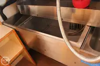 Ferry vessel for sale
