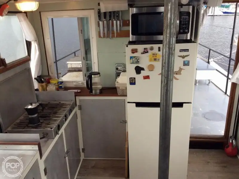 Towboat for sale