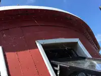 Towboat for sale