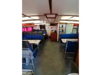 Crew boat for sale