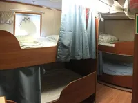 Research vessel for sale