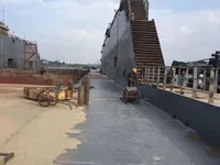 Floating dock for sale