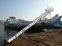 Ro-Ro ship for sale