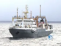 Trawler for sale
