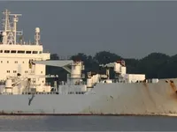 Reefer ship for sale