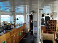 Supply ship for sale