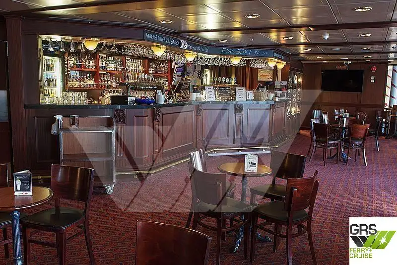Ro-Ro ship for sale