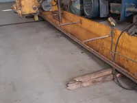Crane vessel for sale