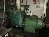 Towboat for sale